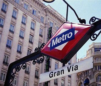 Laris Hotel Madrid