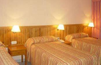 Laris 3* Madrid